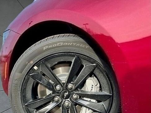 New 2025 Ford Mustang GT image 4