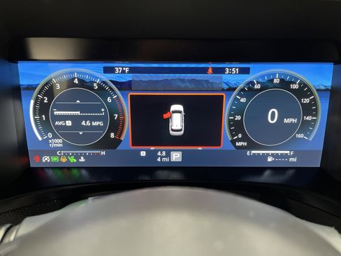 New 2026 Subaru Outback Limited image 22