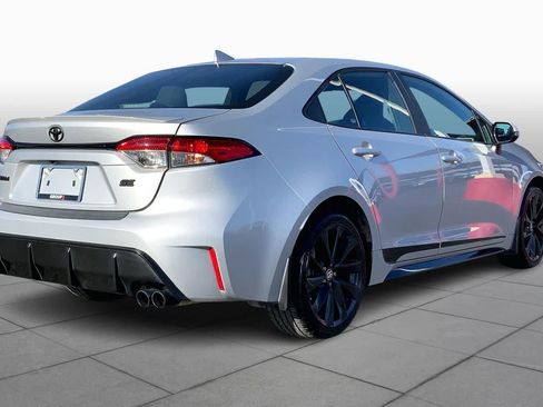 Used 2023 Toyota Corolla SE image 13