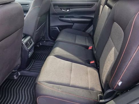 Used 2023 Honda CR-V Sport image 17