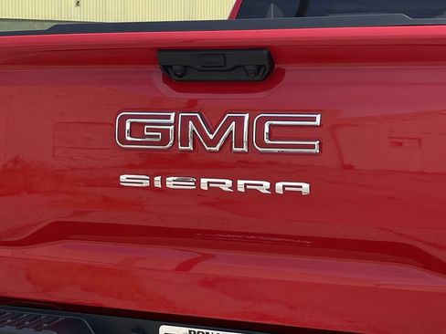 New 2026 GMC Sierra 1500 Pro w/ Pro Value Package RWD image 27