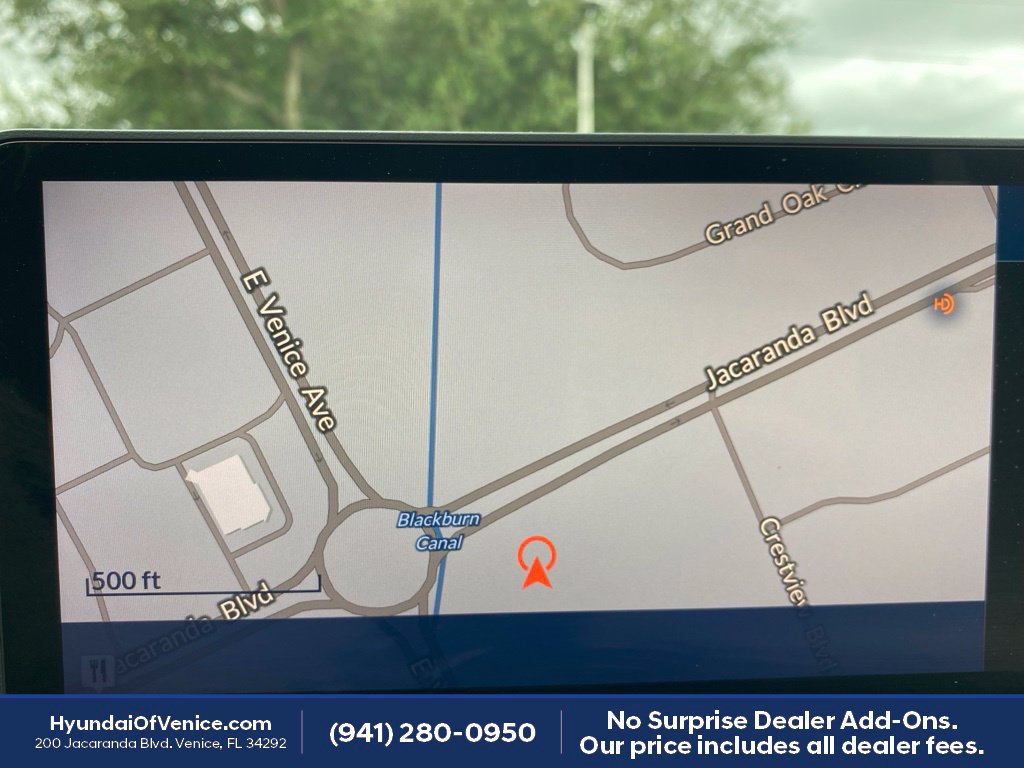 Used 2022 Acura MDX w/ Advance Package AWD/4WD image 6