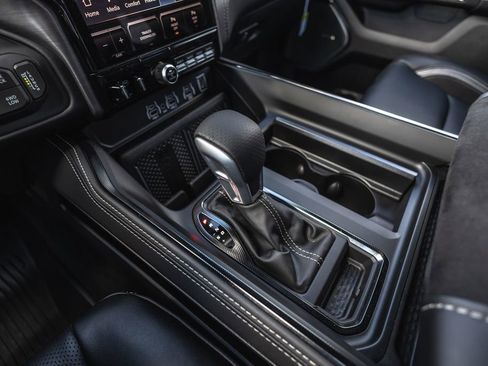 New 2026 RAM 1500 RHO w/ RHO Level 1 Equipment Group image 21