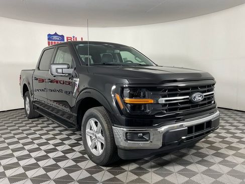 New 2026 Ford F150 XLT w/ Equipment Group 302A MID RWD image 1