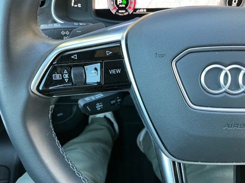 Used 2023 Audi A6 3.0T Premium image 20