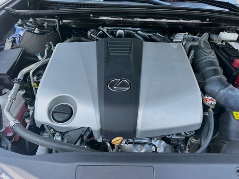 Used 2023 Lexus ES 350 Ultra Luxury w/ Accessory Package (Z2) FWD image 29