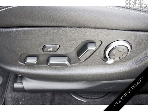 Used 2025 Genesis GV70 2.5T Sport Prestige w/ Sport Prestige Package image 31