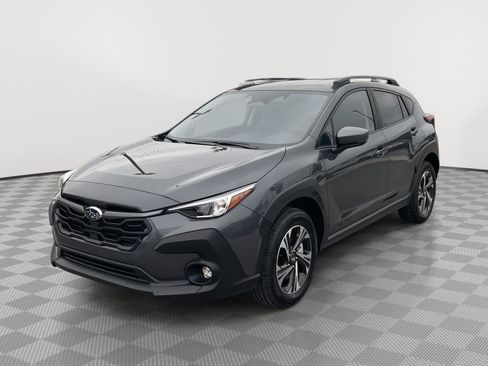New 2026 Subaru Crosstrek 2.0i Premium AWD/4WD image 1