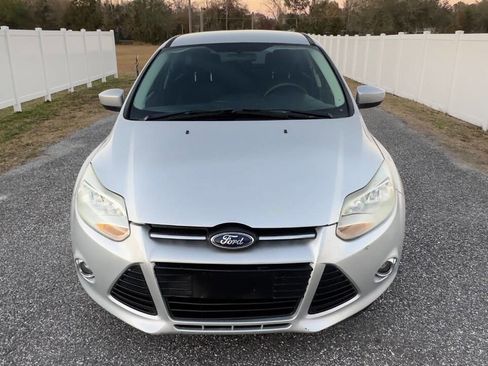Used 2012 Ford Focus SE image 3