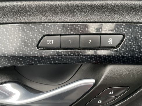 Certified 2023 GMC Terrain AT4 image 32