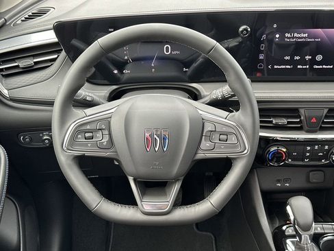 New 2026 Buick Encore GX Sport Touring w/ Advanced Technology Package image 16