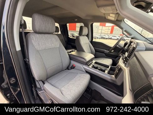 Used 2022 Ford F150 XLT w/ XTR Package image 25