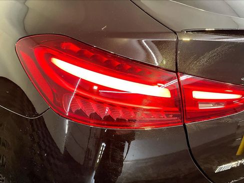 New 2026 Mercedes-Benz GLE 53 AMG 4MATIC Coupe image 5