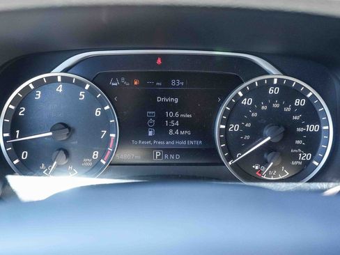 Used 2023 Nissan Frontier SV w/ Technology Package RWD image 23