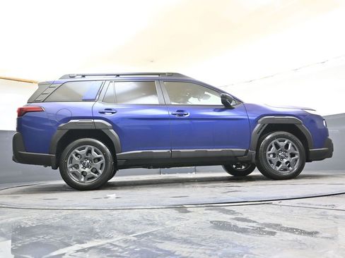 New 2026 Subaru Outback Premium image 34