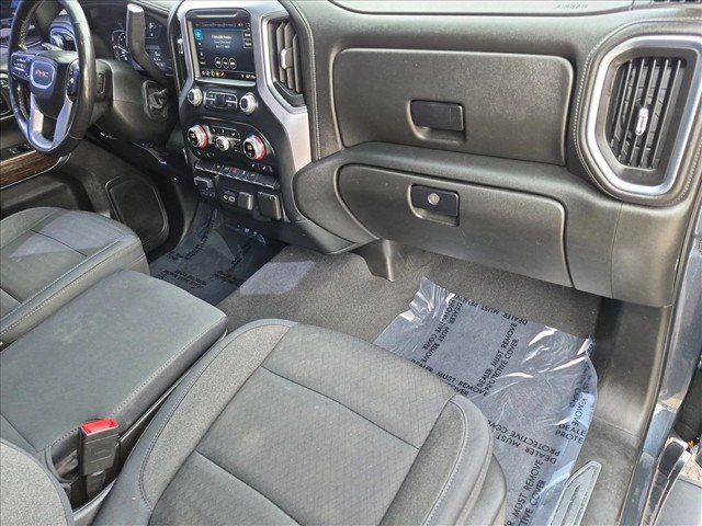 Used 2019 GMC Sierra 1500 SLE w/ SLE Value Package AWD/4WD image 20