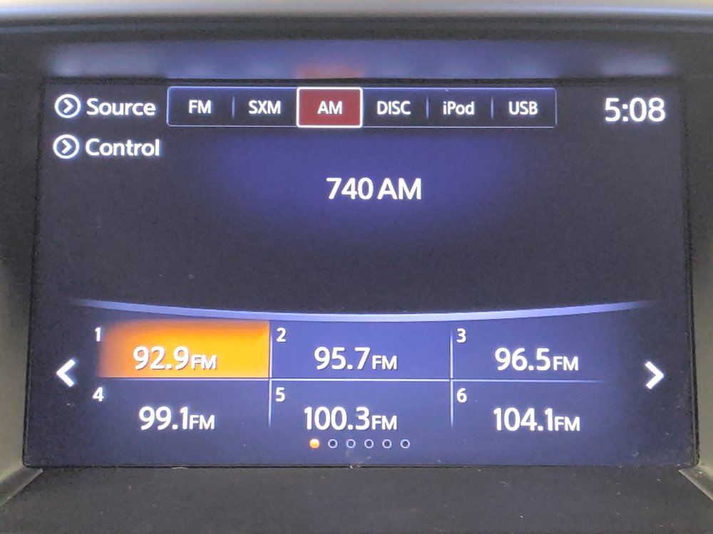 Used 2017 Nissan Pathfinder S AWD/4WD image 25