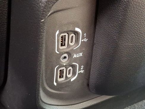 Used 2023 RAM 1500 Lone Star image 26