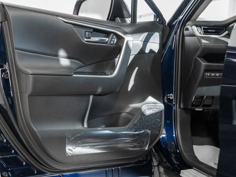 New 2025 Toyota RAV4 XLE Premium image 41