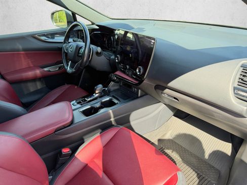 Used 2022 Lexus NX 350 AWD image 28