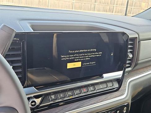 New 2026 GMC Sierra 2500 SLT w/ Texas SLT Premium Package image 17