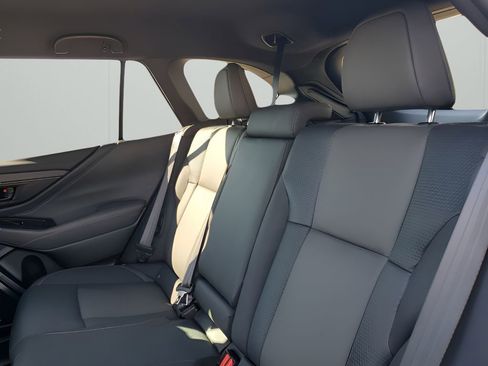 Used 2025 Subaru Outback Wilderness image 19