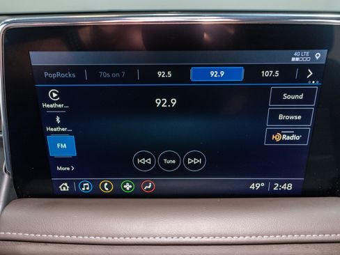 Used 2021 GMC Yukon SLT image 17