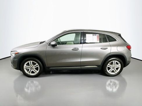 Used 2023 Mercedes-Benz GLA 250 4MATIC w/ Premium Package image 5
