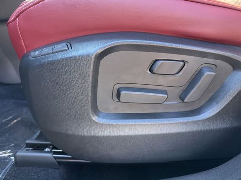 New 2025 MAZDA CX-5 Carbon Edition image 25