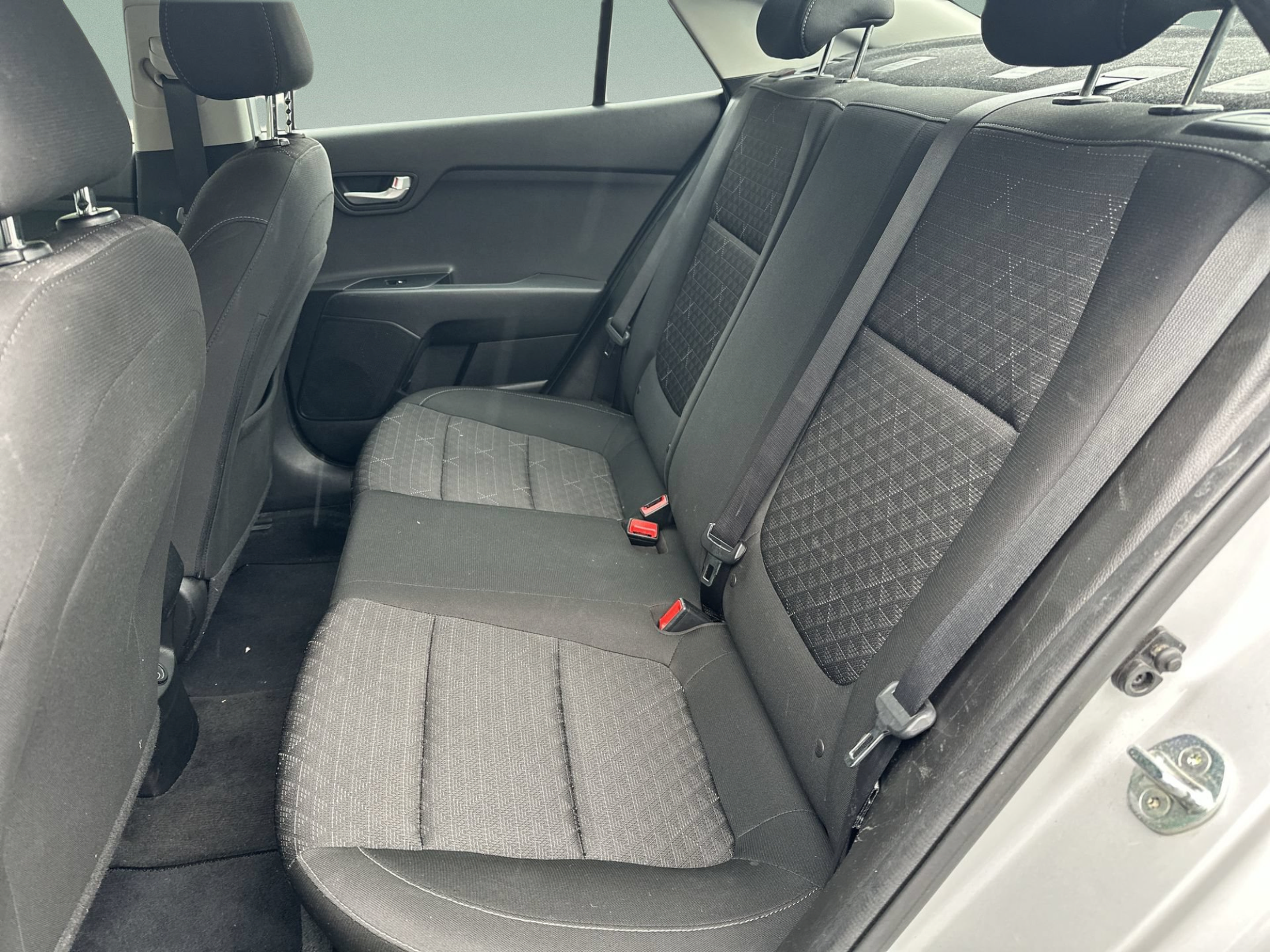 Used 2022 Kia Rio S FWD image 22