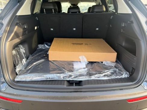 New 2026 MAZDA CX-50 2.5 Hybrid w/ Weather Package AWD/4WD image 17