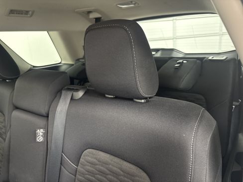 Used 2024 Nissan Pathfinder SV FWD image 19