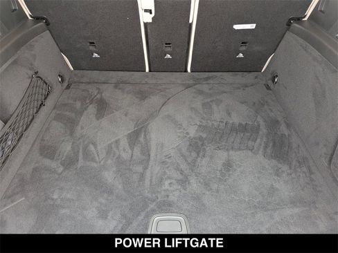 Certified 2025 Mercedes-Benz GLE 350 4MATIC image 26