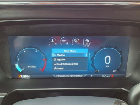 Used 2023 Ford F450 Lariat w/ Lariat Ultimate Package image 39