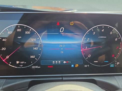 Certified 2026 Mercedes-Benz C 300 Sedan image 25