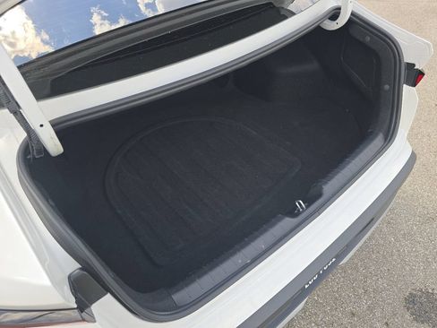 Used 2025 Kia K4 FWD image 15