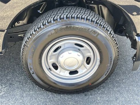 New 2026 Ford F350 XL image 32