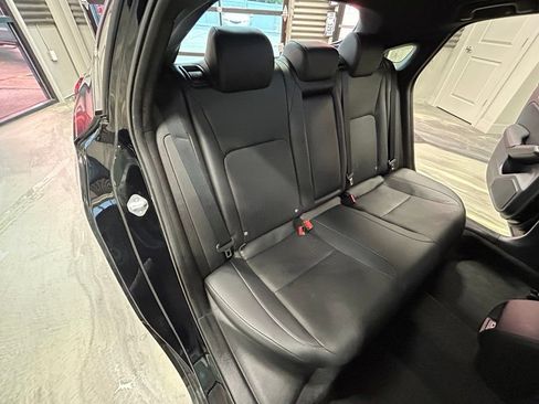 Used 2022 Honda Civic Sport Touring image 5