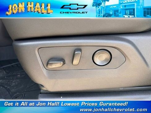 New 2026 Chevrolet Silverado 1500 ZR2 image 21