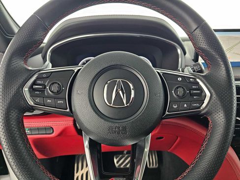 Used 2023 Acura MDX A-Spec image 24