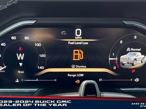 New 2026 GMC Sierra 1500 Denali image 40