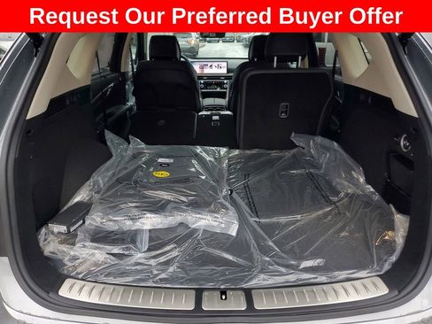 New 2026 Genesis GV80 2.5T Select image 28