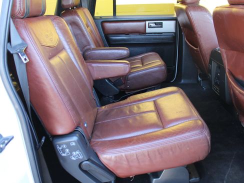 Used 2012 Ford Expedition EL King Ranch RWD image 32