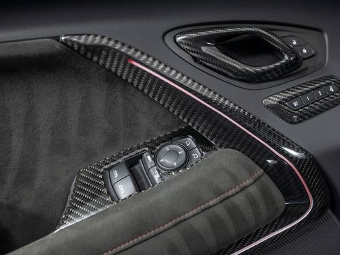 Used 2023 Chevrolet Camaro ZL1 RWD image 44