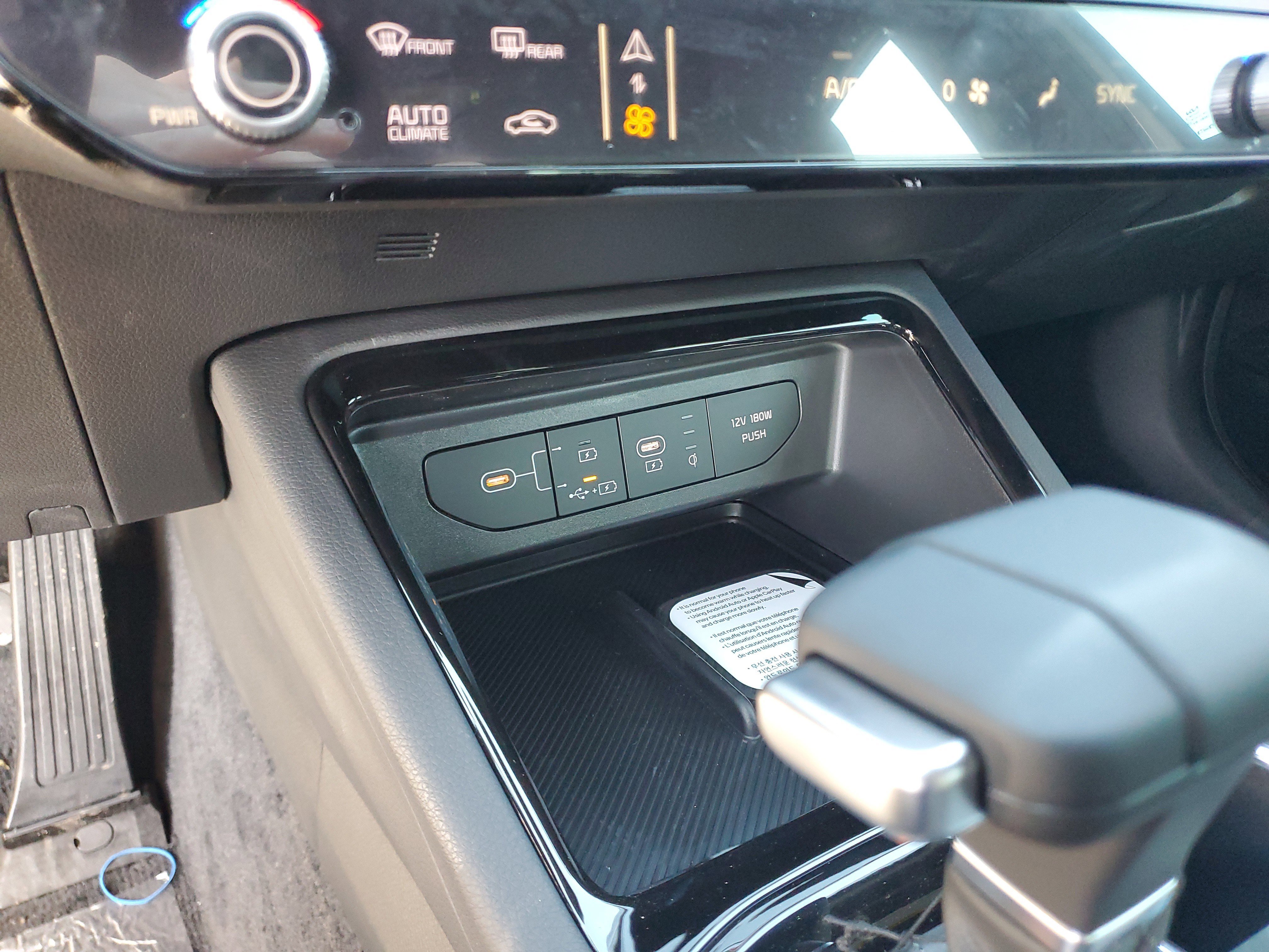 Certified 2026 Kia K5 GT-Line FWD image 22