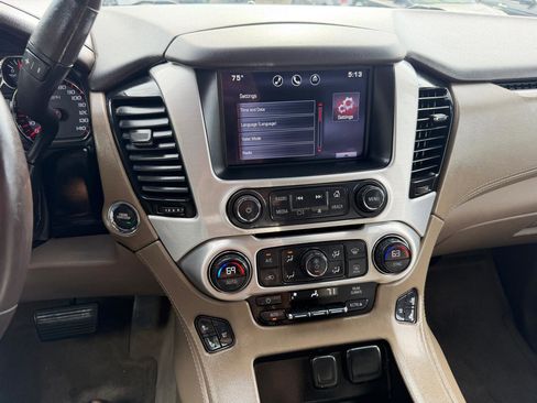 Used 2015 GMC Yukon SLT w/ Open Road Package image 23