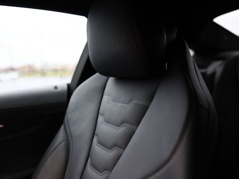 Used 2022 BMW M850i xDrive Coupe image 15