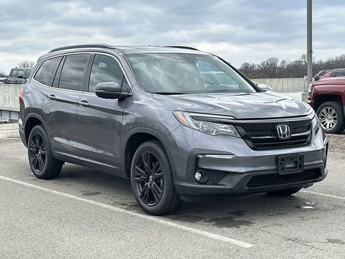 Used 2022 Honda Pilot Special Edition image 22