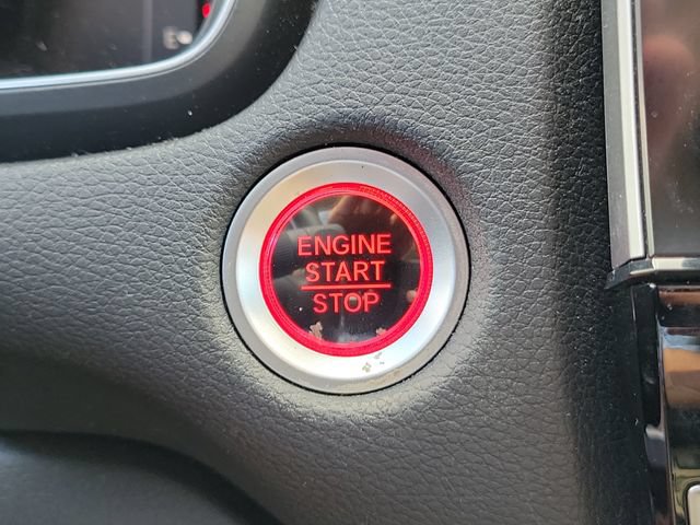 Used 2018 Honda CR-V EX image 20