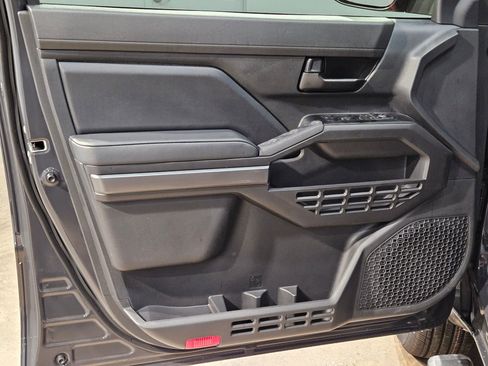 New 2026 Toyota Tacoma SR5 AWD/4WD image 11